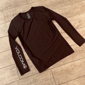 VOLCOM Rash guard XL